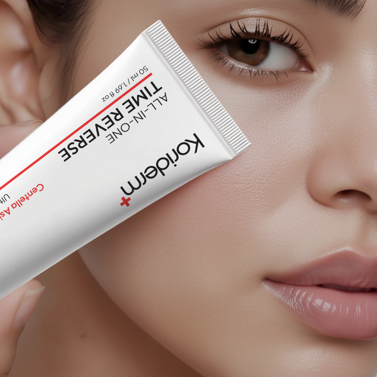 Koriderm Time Reverse Cream product