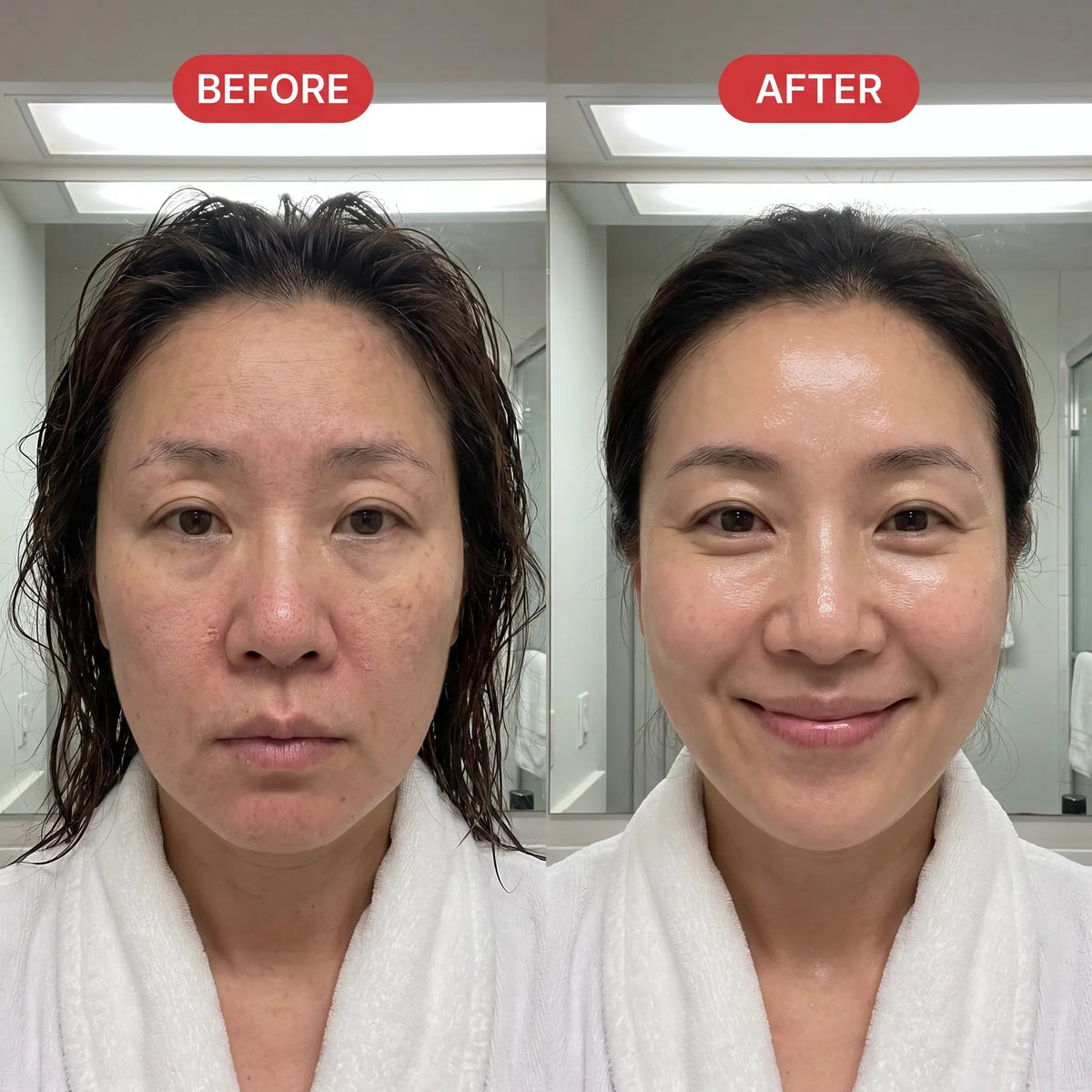 PDRN Deep Mask (4 Masks).
