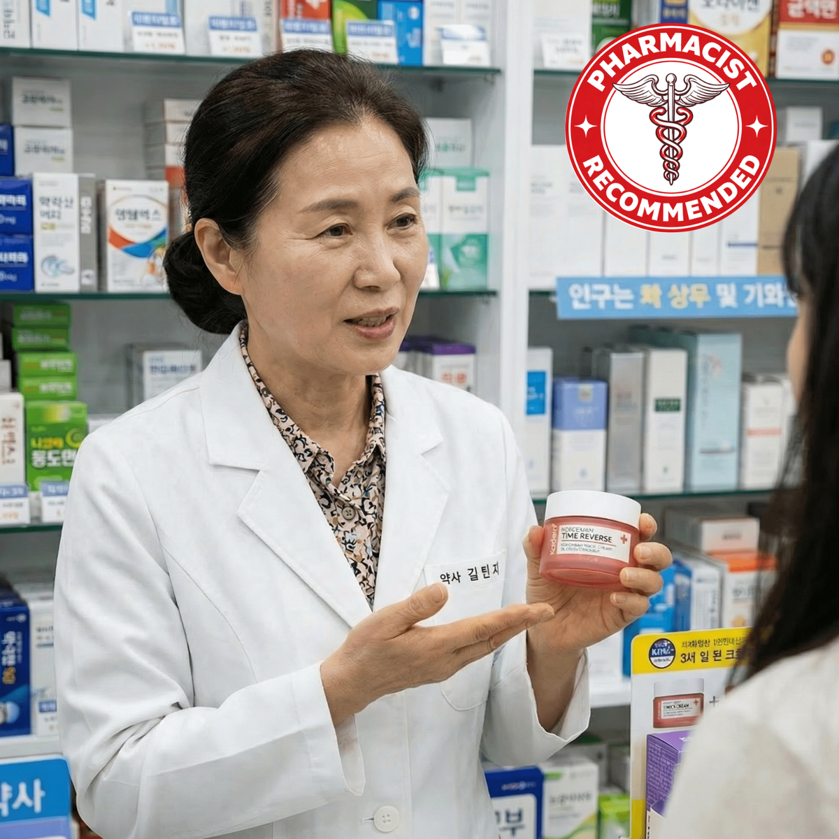 Korean dermatology research