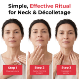 Koriderm™ Time Reverse Neck Cream
