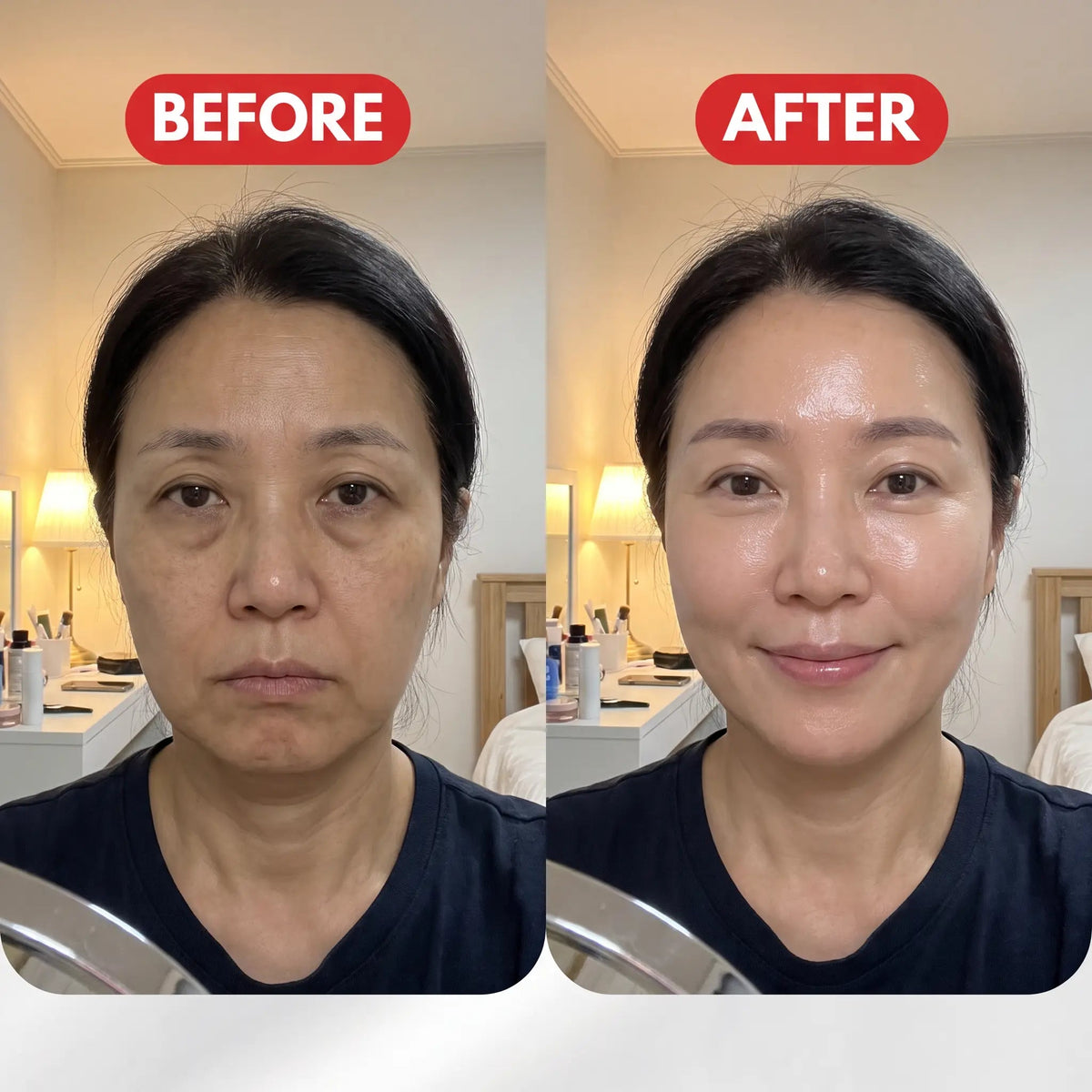 PDRN Deep Mask (4 Masks).