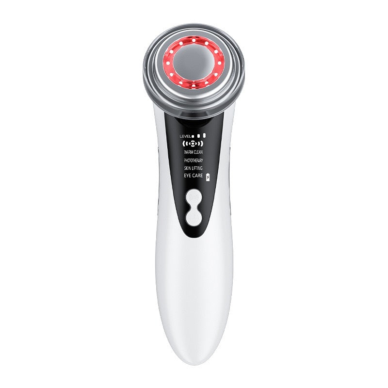 4-in-1 Skin Rejuvenation Wand.