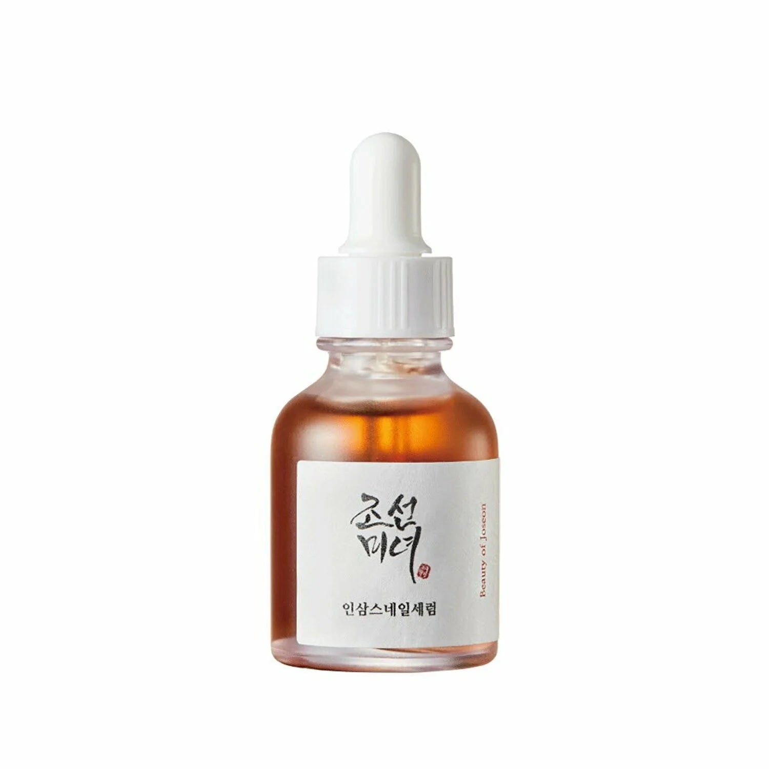 Beauty of Joseon Revive Serum